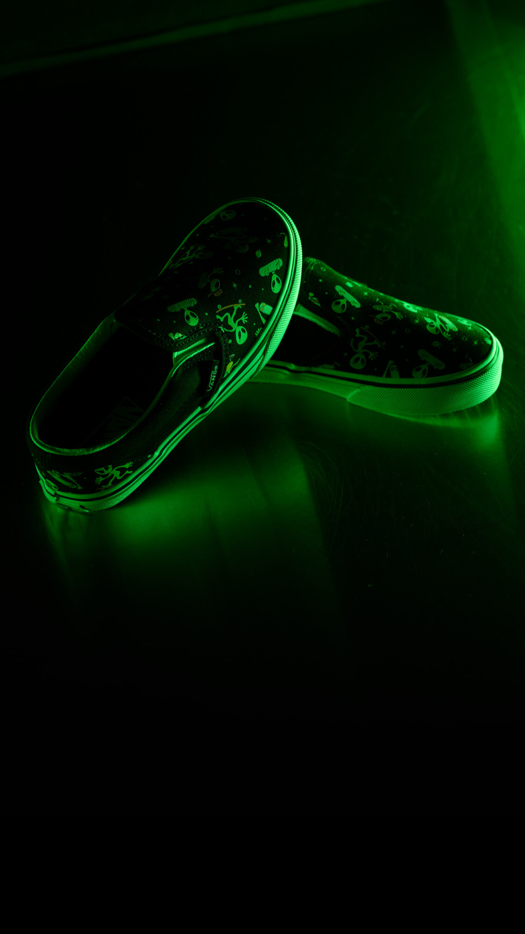 Styles to Die For