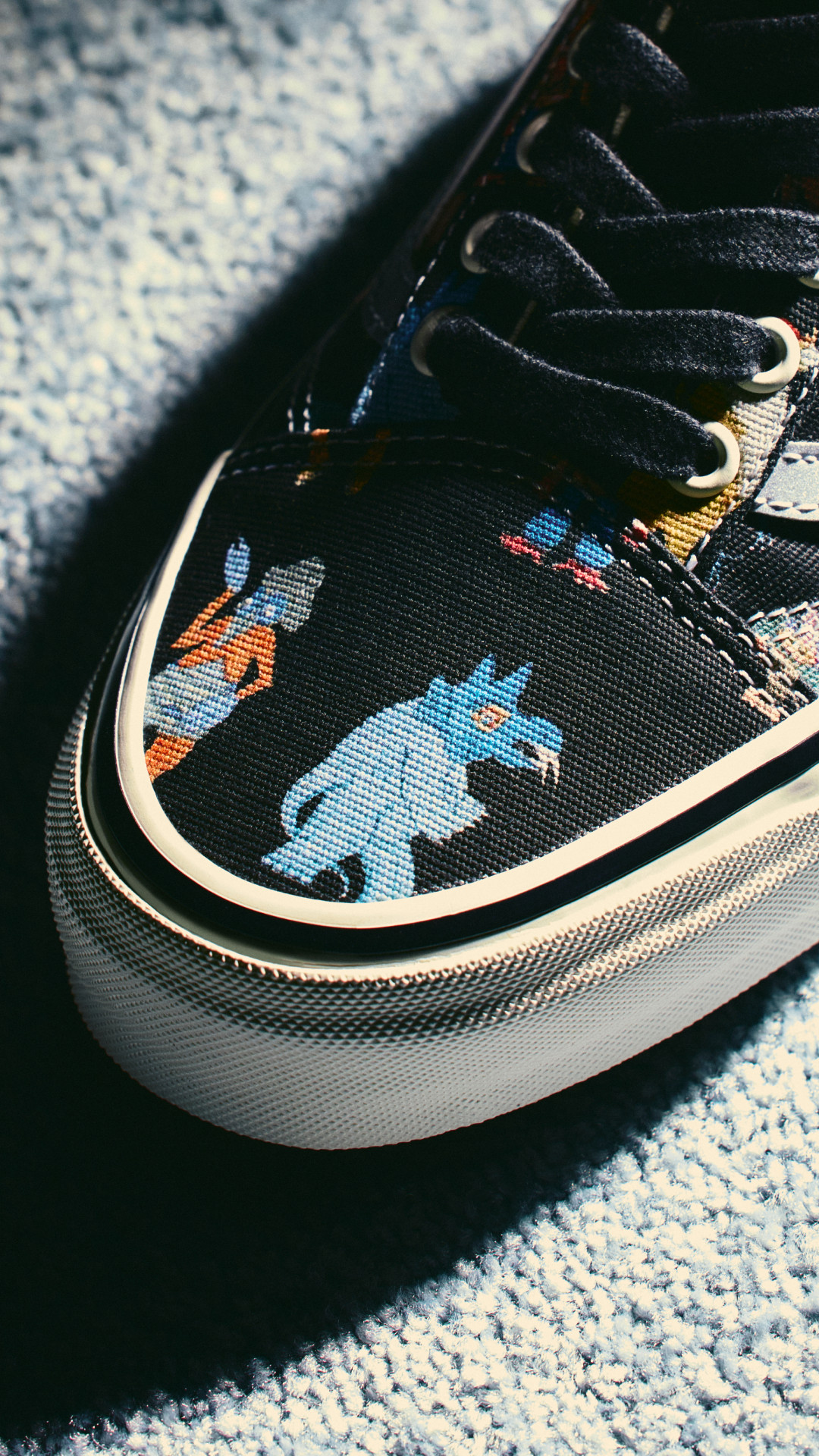 OTW by Vans x Shoyoroll