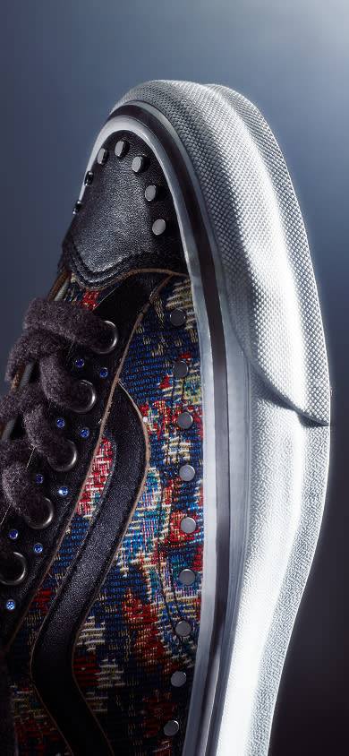 OTW Old Skool Material Pack