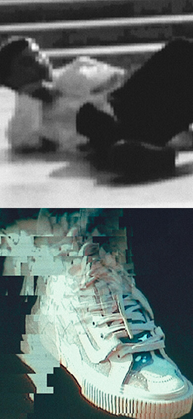 OTW by VANS x OAMC x WTAPS