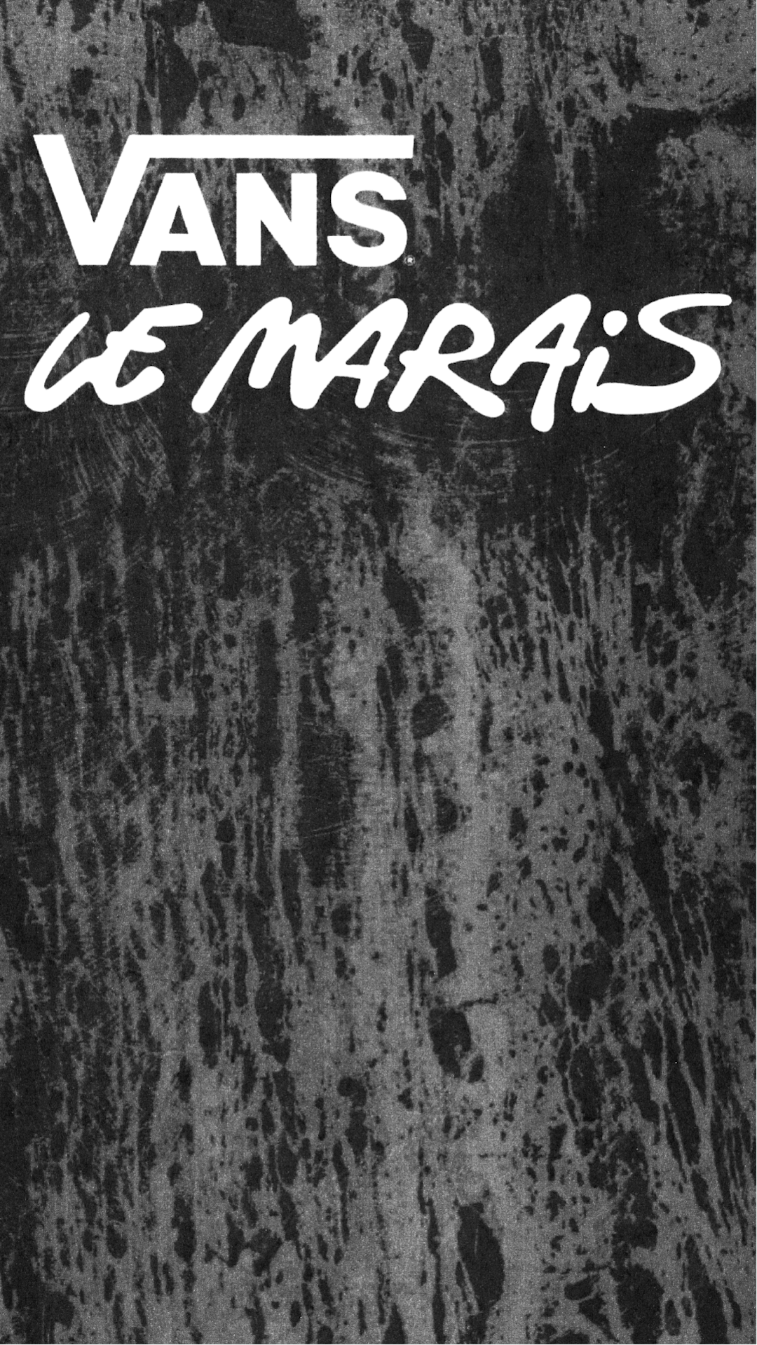 Skate, style et créativité au cœur du Marais