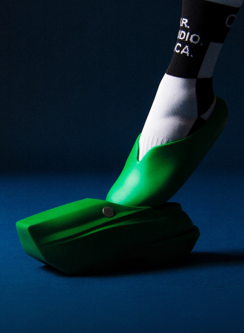 OTW by Vans x S.R. STUDIO. LA. CA.