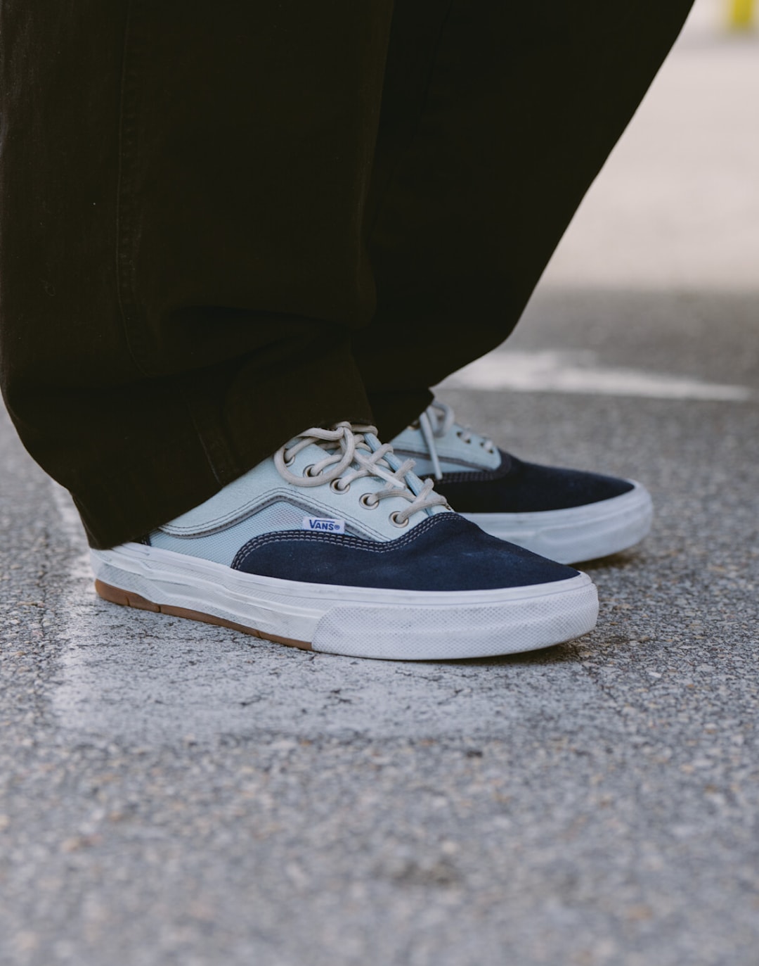 Skate Old Skool™ 36+