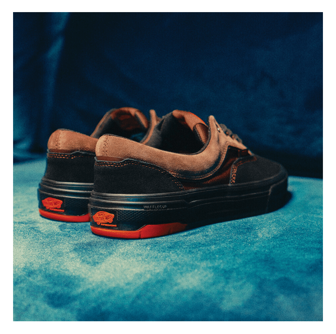 Why Do Skaters Wear Vans