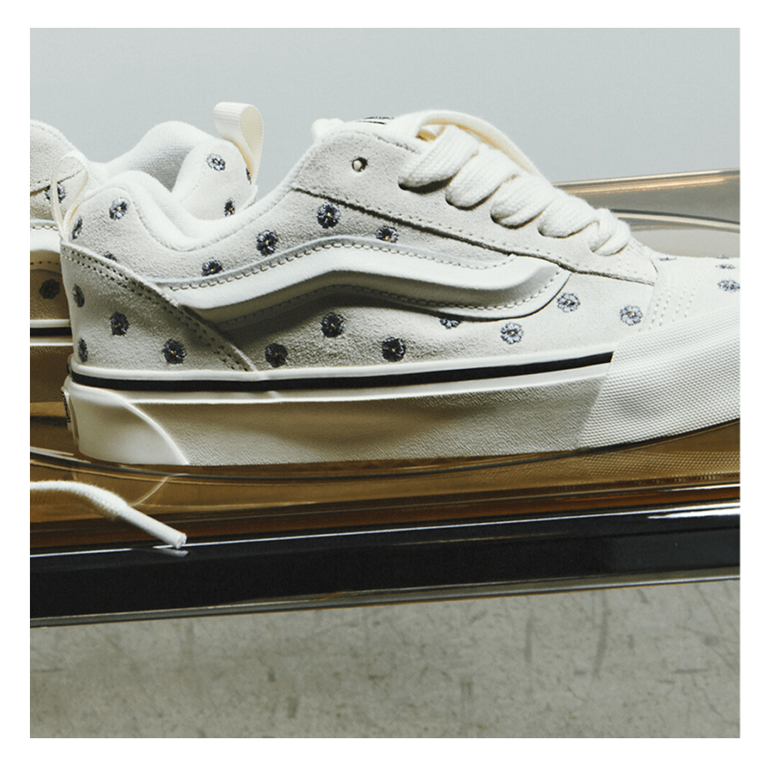 Why Do Skaters Wear Vans