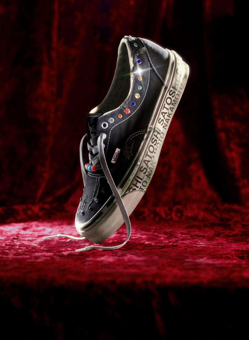 OTW by Vans x OAMC