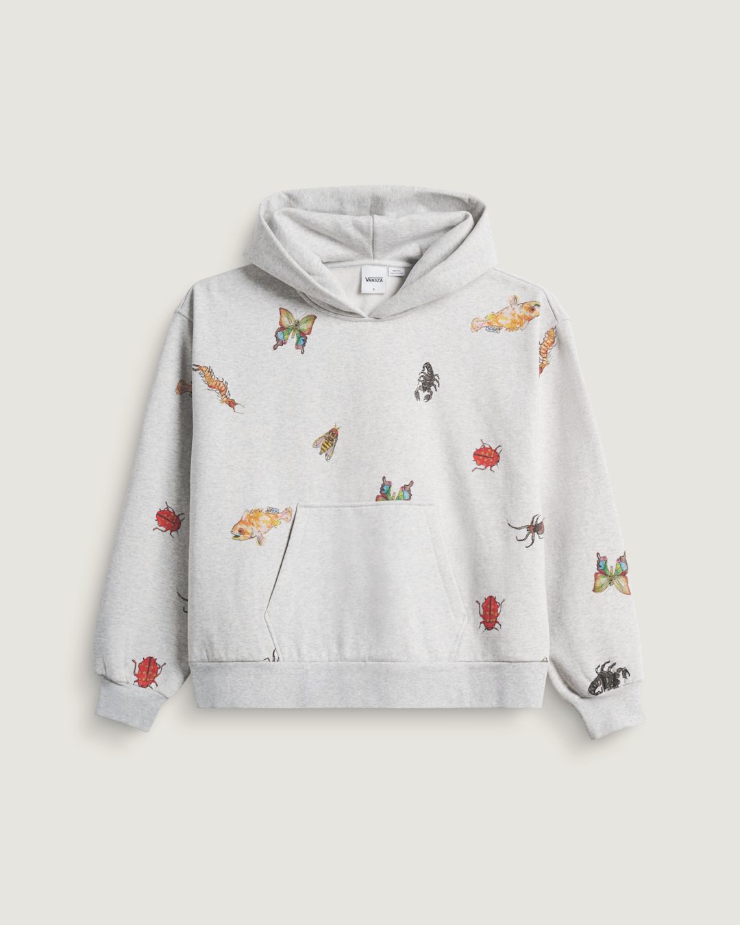 VANSZA Hero VN0013QCHTG
