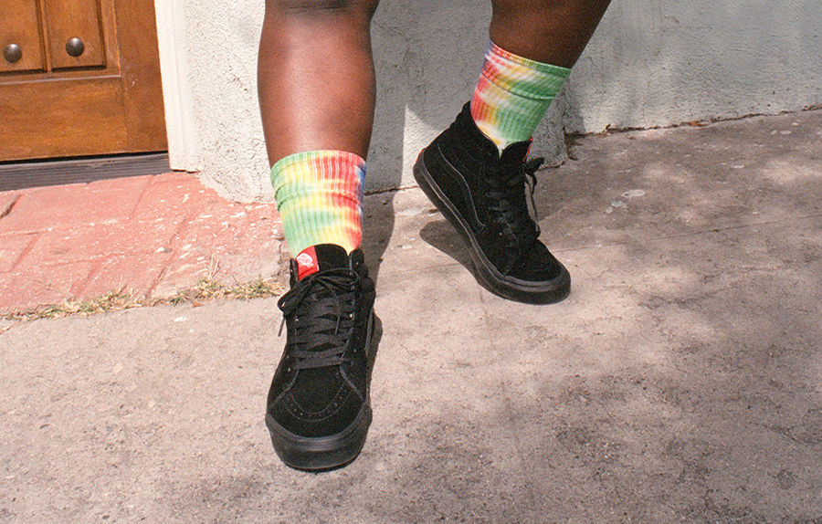 Can You Wear Vans Without Socks