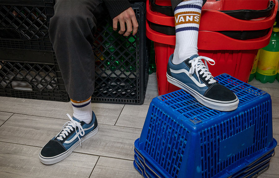 Can You Wear Vans Without Socks