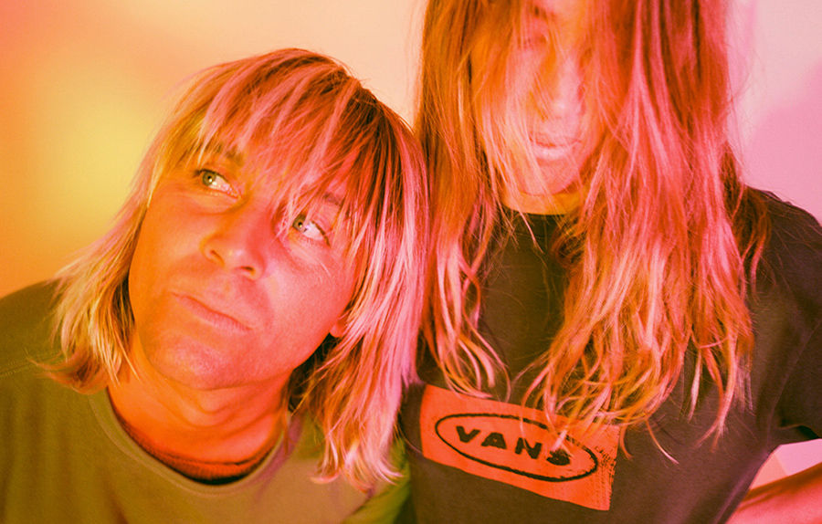 Are Vans Unisex