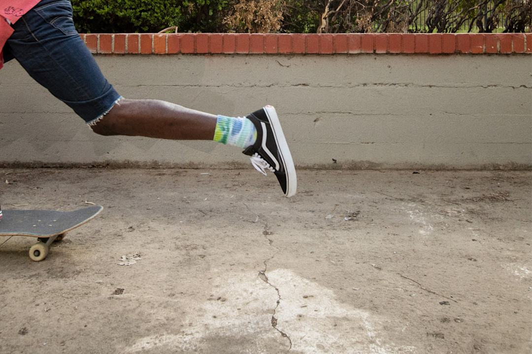 Can You Wear Vans Without Socks