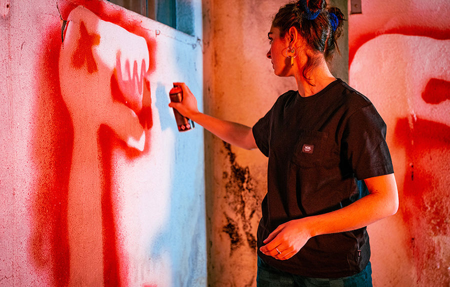Is Graffiti Art Or Vandalism