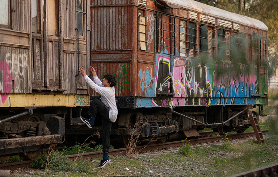 Is Graffiti Art Or Vandalism