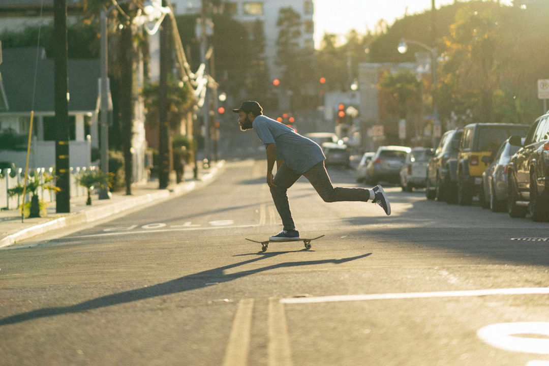 Why Do Skaters Wear Vans