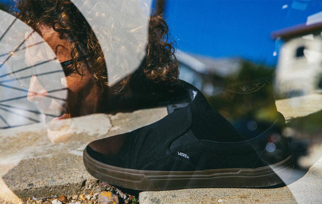 Slip On Vans Product Guide