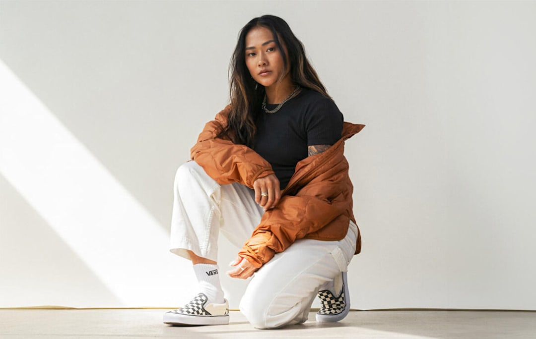 Slip On Vans Product Guide