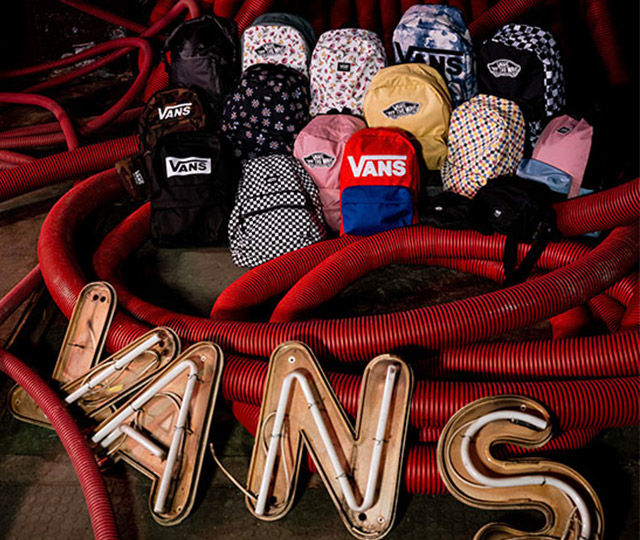 Back To School Bags
