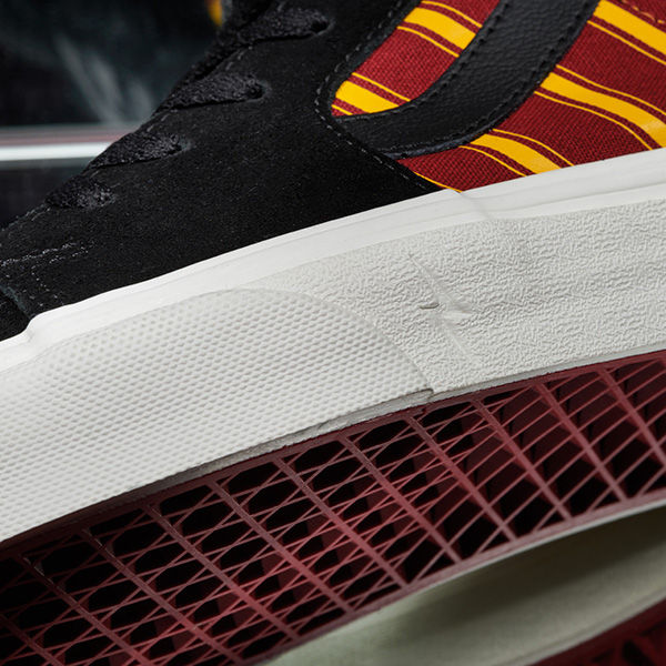Vans X Harry Potter Collection