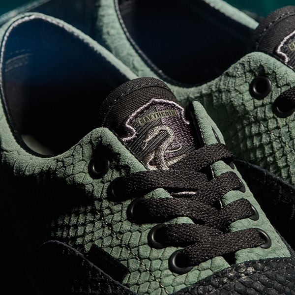 Vans X Harry Potter Collection