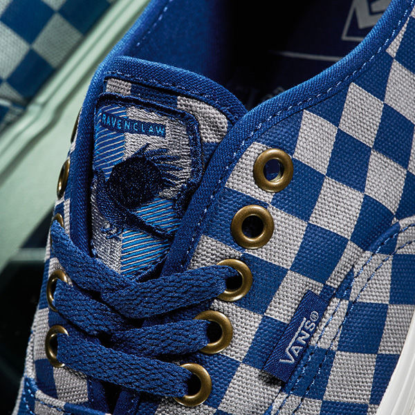 Vans X Harry Potter Collection