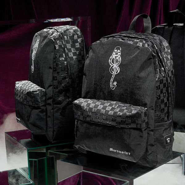 Vans X Harry Potter Collection