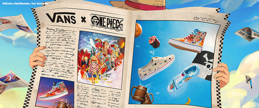 one piece