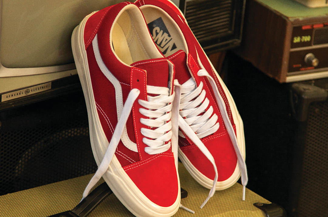 Premium Old Skool