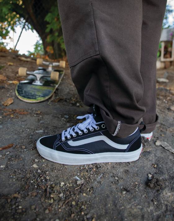 Skate Old Skool™ 36+
