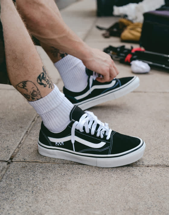 Skate Old Skool™ 