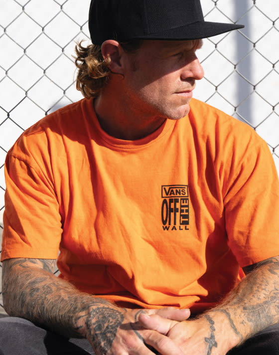 Anthony Van Engelen