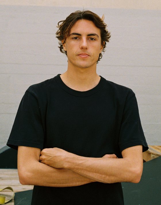 Curren Caples