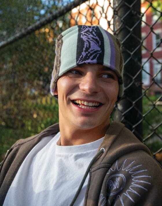 Etienne Gagné