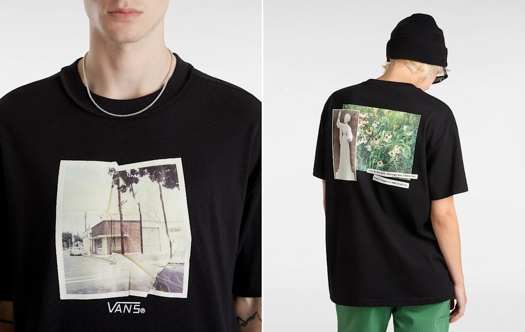 How to choose the best T-shirt fit for you