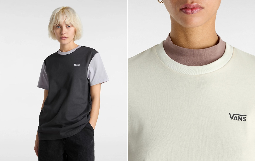 How to choose the best T-shirt fit for you