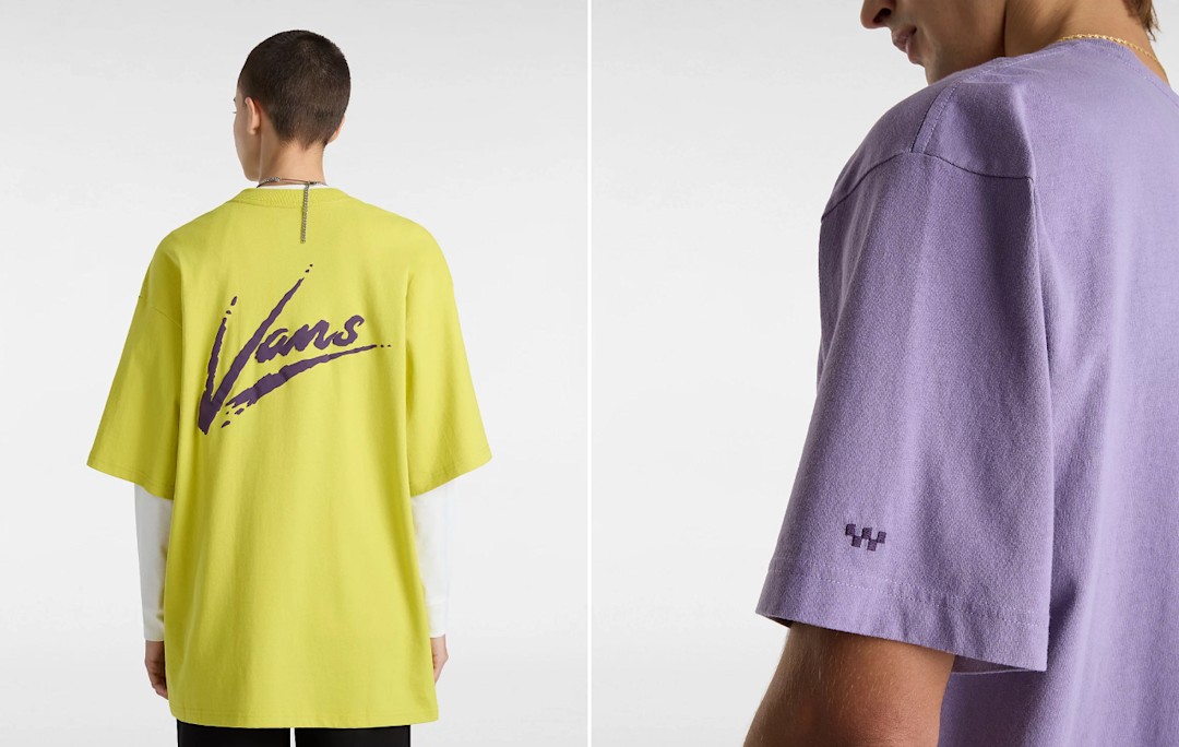 How to choose the best T-shirt fit for you