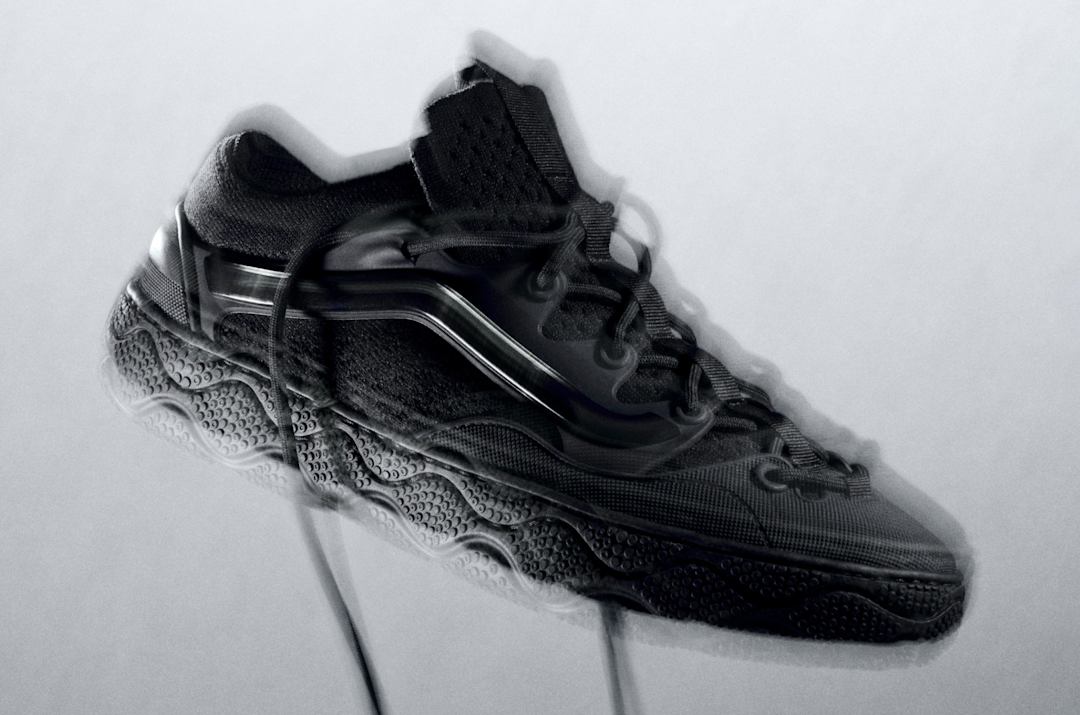 Vans Unveils the Old Skool 36 FM