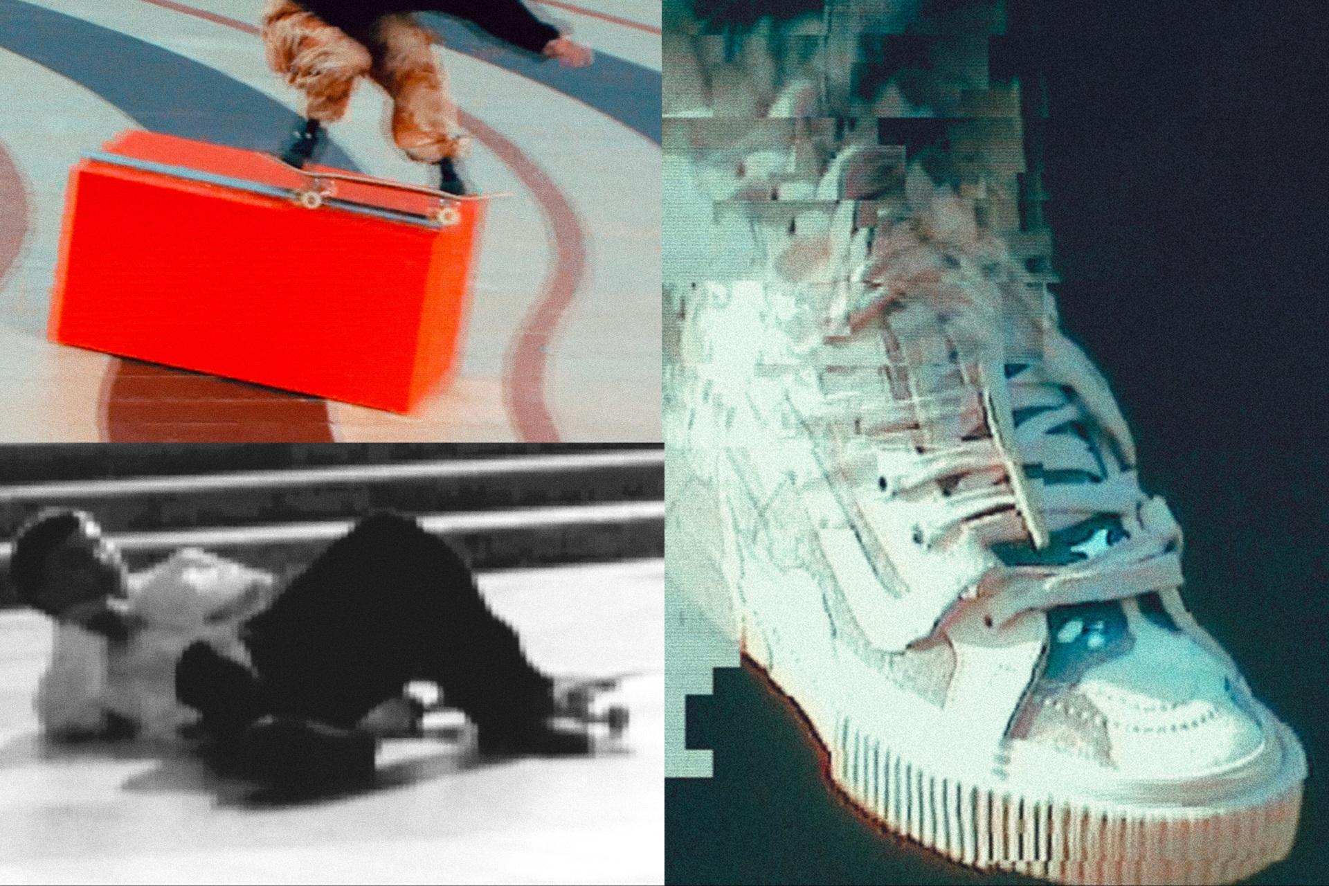 WTAPS OAMC OTW Vans Sk8-Hi GL Lug 27㎝ OTW by Vans X WTAPS X OAMC Sk8-Hi GL Lug in Black| Vans CZ