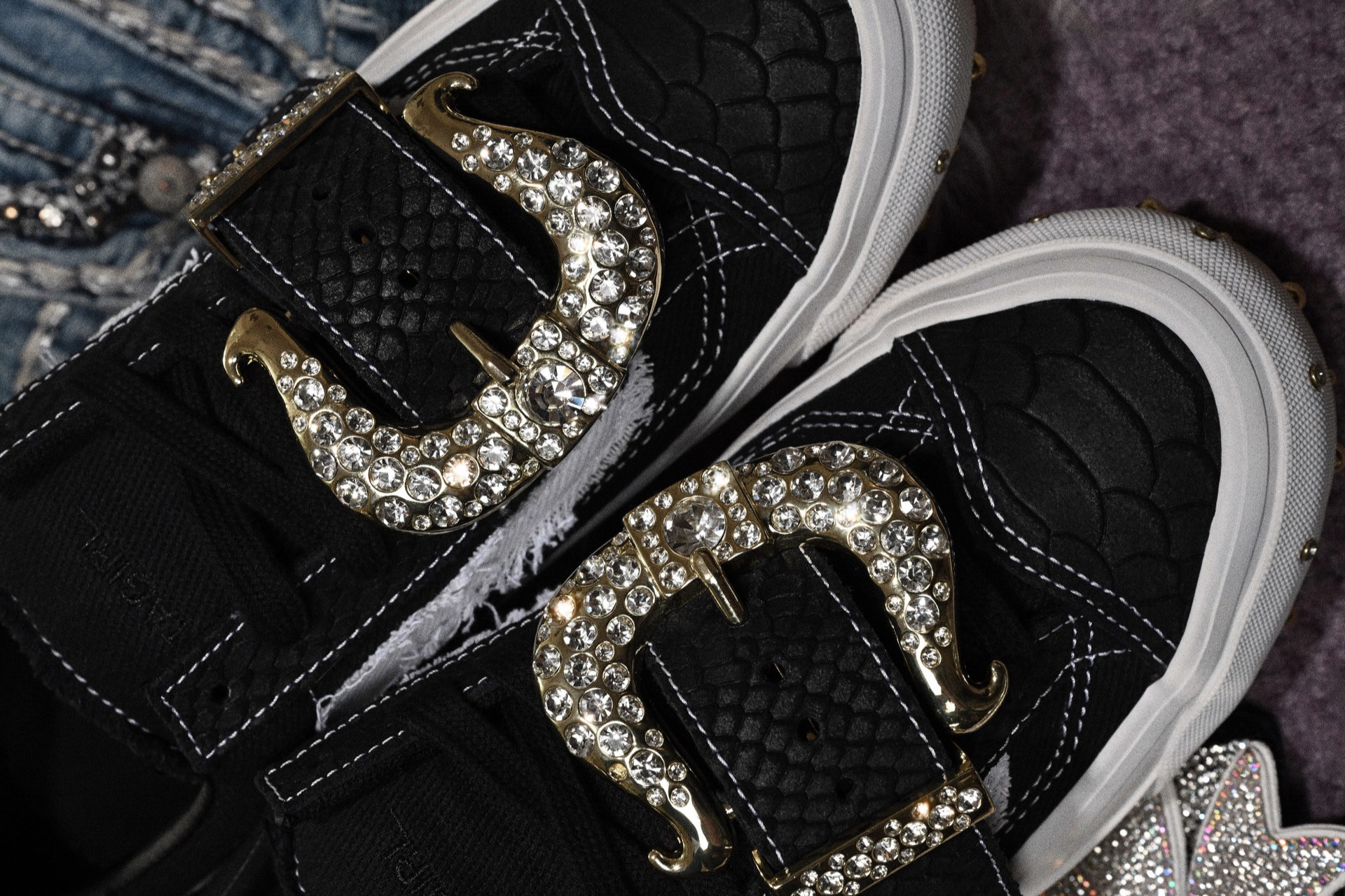 Vans x Metagirl | Vans FI