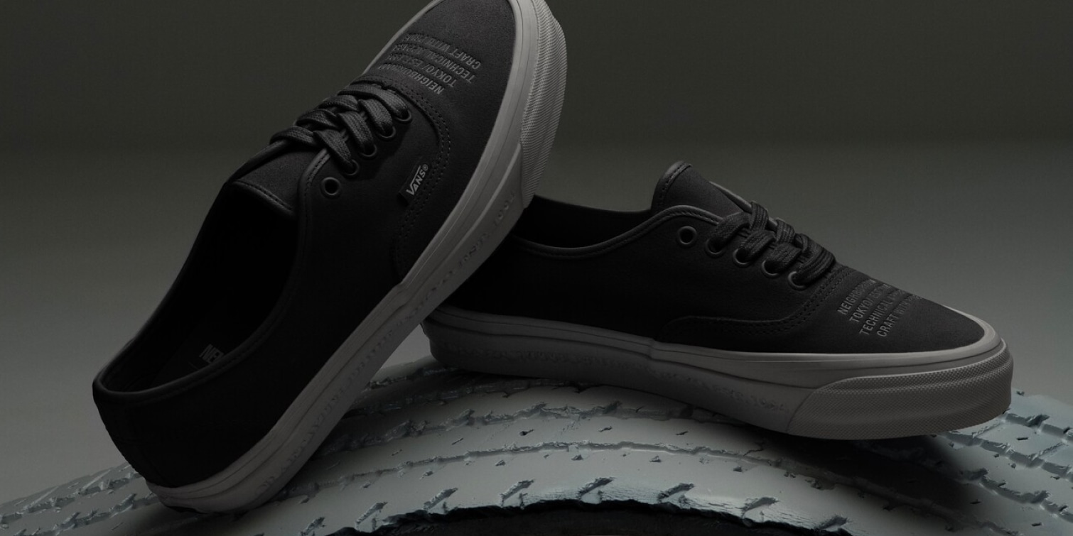【新品未使用】NEIGHBORHOOD OTW by Vansクラシック25.5 OTW by Vans x NEIGHBORHOOD® | Vans FI