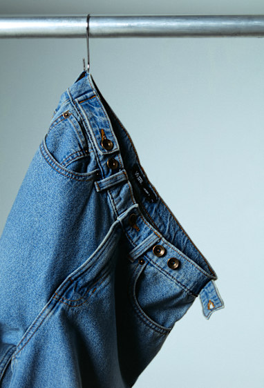 Women Pants Shorts Card