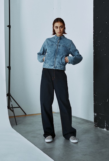 Women Pants Shorts Card