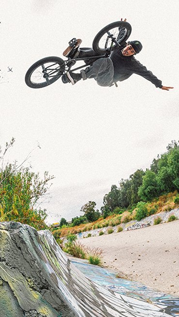 BMX
