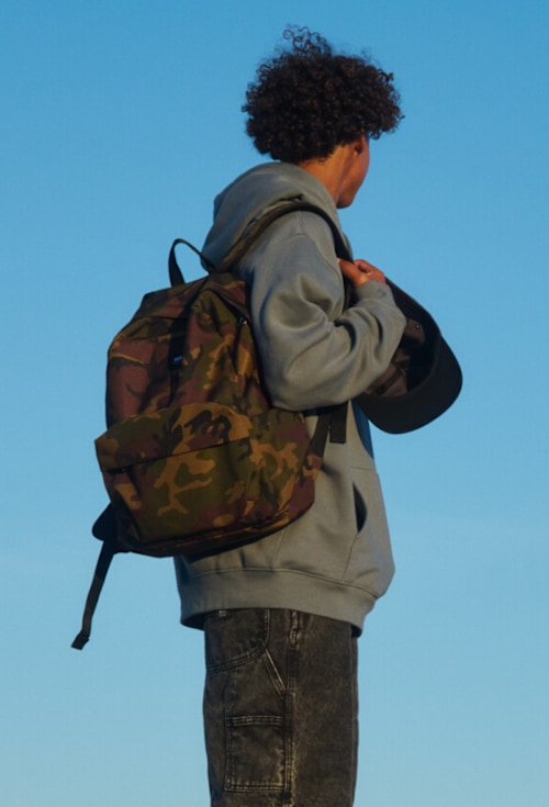Bags and Backpacks