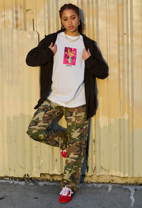 clothing