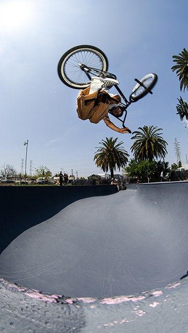 BMX