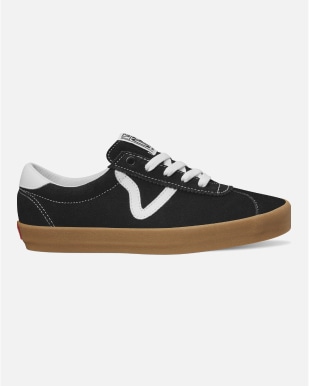 Upland Shoe