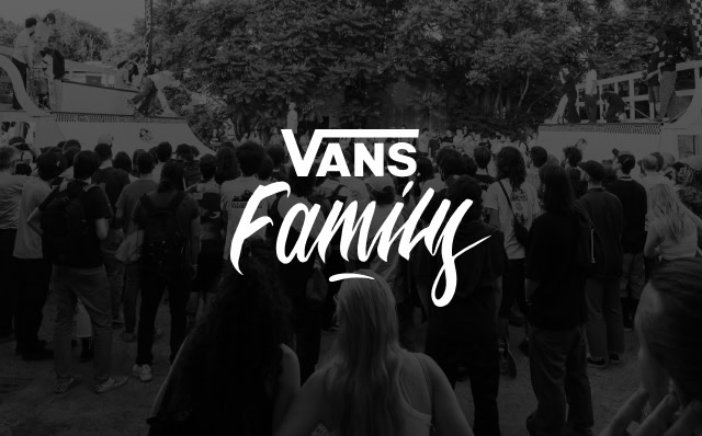Vans Family