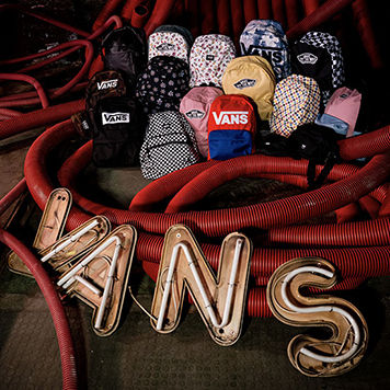 THE BEST VANS BAGS FOR BACK TO SCHOOL