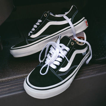 Best Vans Shoes For Back To School