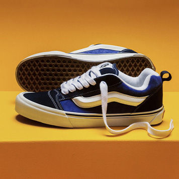 Vans Knu Skool : guide produit
